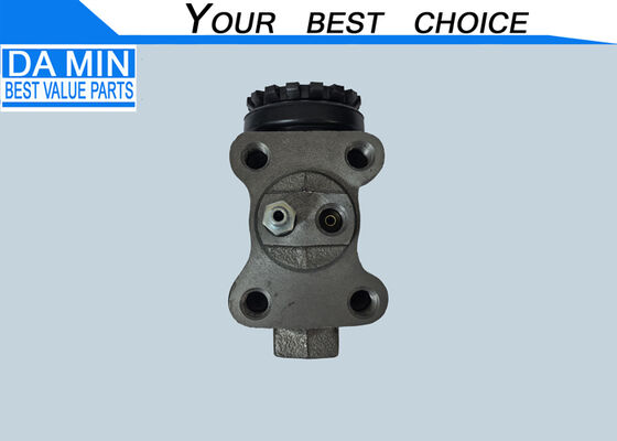 NKR 4HF1 Front Wheel Cylinder 8971398130 Front Left Brake Drum Brake Cylinder Common Use 8971398110 6700 Chassis 1 3/16" Bore