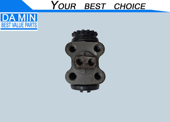 Light Truck NKR NPR Wheel Cylinder 8971398240 Rear Right Brake Drum Rear Brake Cylinder Cooper Nozzle Isuzu 4HG1 4GF1 Engine