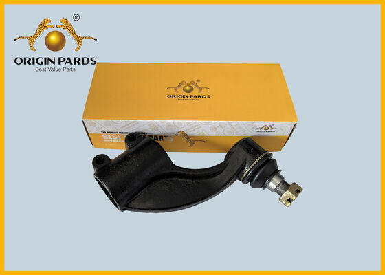ORIGIN PARDS Tie Rod End 1431508570 CYZ CYH VC Isuzu Giga Heavy Truck Long Life Use Steering Parts 6WF1 6WG1 Engine Use 58mm Inner