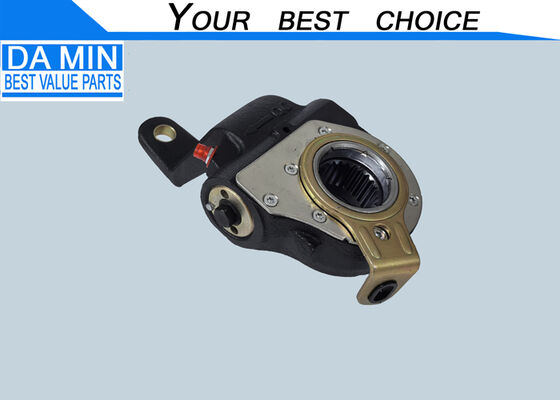 FVZ FXZ Brake Adjuster 8983259300 Rear Axle Right Wheel Brake Slack Automatic Adjusting 25 T Isuzu 6HK1 Engine Truck Brake Parts