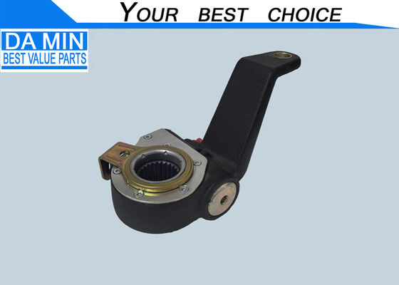 FVZ FXZ Brake Adjuster 8983259290 Rear Axle Left Wheel Brake Slack Automatic Adjusting 25 T Isuzu 6HK1 Engine Truck Brake Parts