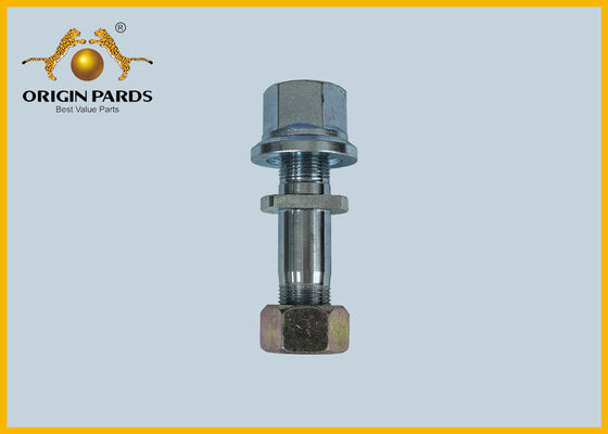 ORIGIN PARDS Wheel Bolt Kit CYZ CYH GIGA Wheel Pin 1423370671 Front Right and Left Brake Drum 10 Holes Isuzu Heavy Truck Chassis