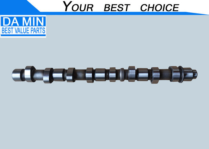 4HF1 4HG1 Camshaft ISUZU Engine Parts 8970778290 Process