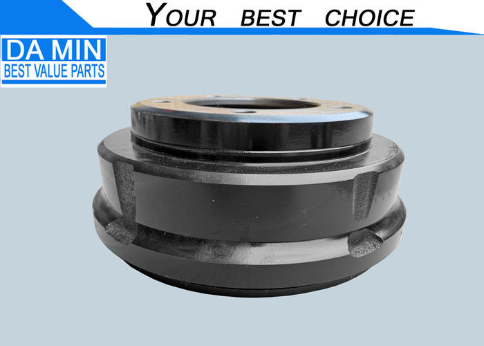 8943856503 Truck Brake Drums ISUZU NPR Parts NKR 4BE1 4HG1 5 Holes