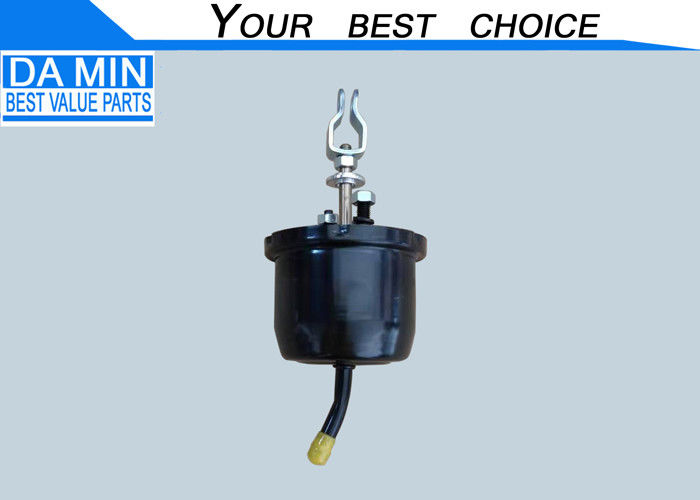 8980704700 Power Exhaust Brake Chamber For ISUZU Truck NLR NPR NQR