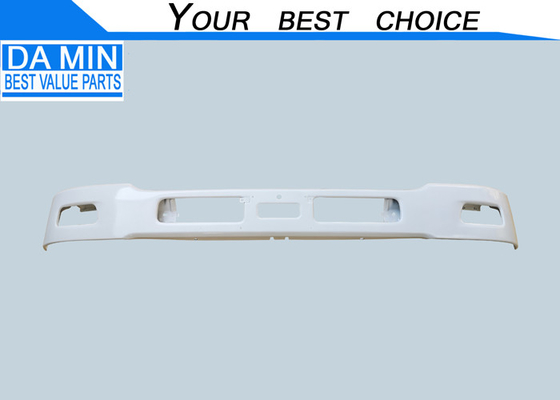 FSR FRR 8974077253 Isuzu Body Parts 2008 Type Cabin Bumper Length 2050mm Fog Lamp Bumper