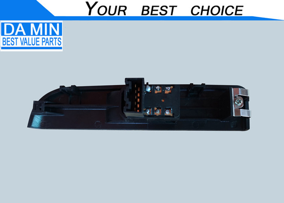 8981472360 Passenger Side Window Lift Switch LHD Left Hand Drive One Bottom Control Right Door Window Lifting