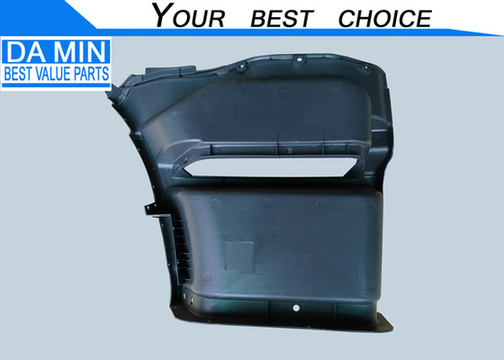 Foot Step Seat Heavy Duty ISUZU Truck Parts 8981579350 Plastics Panel CYZ CYH Two Layer Side Step Closing