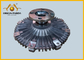 Hino 300 Fan Clutch 16250-E0250 Casting Aluminum Body N04C Engine Parts