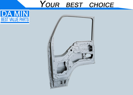 NHR NKR Front Door 8978638470 High Strength Safety Steel Light Truck Door Shell Without Panel Assembly