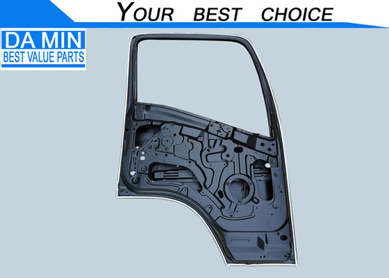 VC46 Forward 800 1000 1400 Front Door 8980607981 For FSR FRR FVR 2008 Type Door Mirror Bracket Turning Lamp On Fender