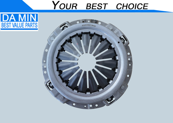 275mm Pick Dmax Mux Clutch Plate 8982831940 RZ4E Engine Also For NLR NMR 4JJ1 Engine Clutch Cover 11" Outer Diameter