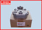 Cyz / Cxz Air Compressor Cylinder Head 8981670160 For 6WF1 Original Packing