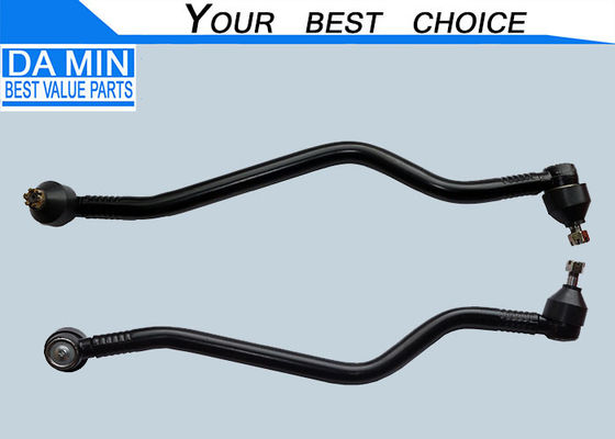 NPR NQR Drag Link 8980067942 ORIGIN PARDS Brand Steering Linkage Auto Parts Isuzu Left Hand Drive Light Truck Bus Chassis Equip