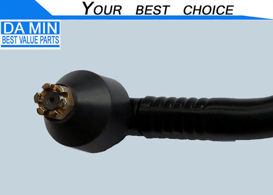 NPR NQR Drag Link 8980067942 ORIGIN PARDS Brand Steering Linkage Auto Parts Isuzu Left Hand Drive Light Truck Bus Chassis Equip