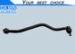 Isuzu Drag Link Isuzu NPR Parts Black 8980067940 For 4HK1 5 KG Net Weight