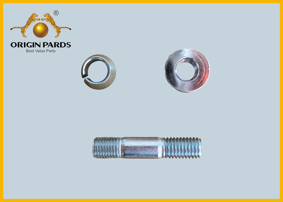 N Series Light 5093000661 Rear Axle Shaft Bolt  ORIGIN PARDS Brand High Quality Bolt With Nut And Washer