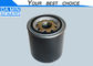 1855764500 ISUZU Auto Parts Air Dryer Cartridge Black Color 2.68 KG Net Weight