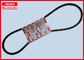 A / C Compressor Belt ISUZU Best Value Parts For CXZ 6WF1 1876100760