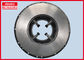 1876110010 ISUZU Clutch Plate Best Value Parts For 6WF1 High Performance