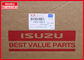 430MM ISUZU Clutch Disc Best Value Parts For CYH 6WF1 1876110020 8.5 KG