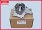 NHR55 Isuzu Diesel Water Pump 1.55 KG , ISUZU Best Value Parts 5876100880