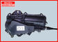1.16 KG 6HK1 ISUZU Genuine Parts Engine Stop Motor 1828401283 Black Color