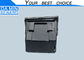 Metal Door Ashtray ISUZU Body Parts For EXZ 0.2 KG Net Weight Black Color
