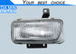 CXZ Body Parts Isuzu Fog Lights With White Color 1821104540 Original Packing