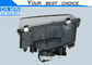 Front Fog Lamps ISUZU Body Parts For NPR 24V White Color 8973789090 0.74 KG