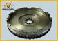 1123314250 ISUZU Flywheel 430 MM 39 KG Suitable For Mixer And Pump Truck CYZ 6WF1