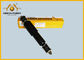 1516306070 ISUZU Shock Absorbers For CXZ / CXH 1.1 KG Net Weight Original Packing