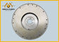 700 P11C HINO Flywheel 430 MM 134504210 High Performance Matal Material