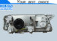 EXR ISUZU Headlamp Unit , White Color Isuzu Truck Headlights 2.76 KG 1821192130