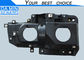 Automotive Headlamp ISUZU Body Parts White Color Light 8978550410 High Performance
