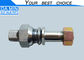 1423333340 ISUZU Cxz Parts Rear Wheel Axle Pin Normal Size Original Packing