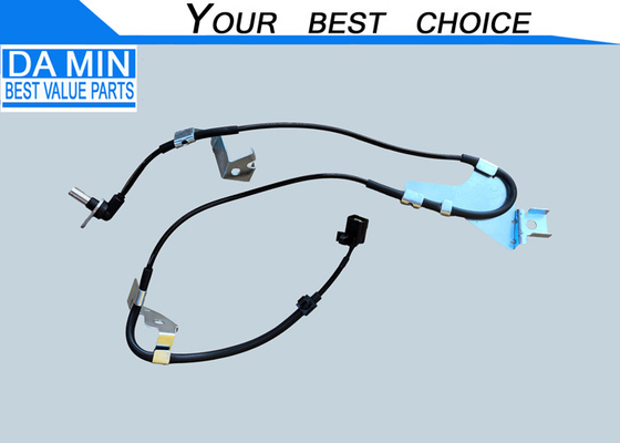 Speed Sensor 8980061870 NNR NPR NQR ABS Control Sensor Antilock Brake System For Front Wheel Left Side