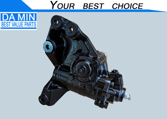 NLR Steering Unit 8981012983 Rigid Suspension Chassis N-series Light Truck 2008 Type High Good Driving Control