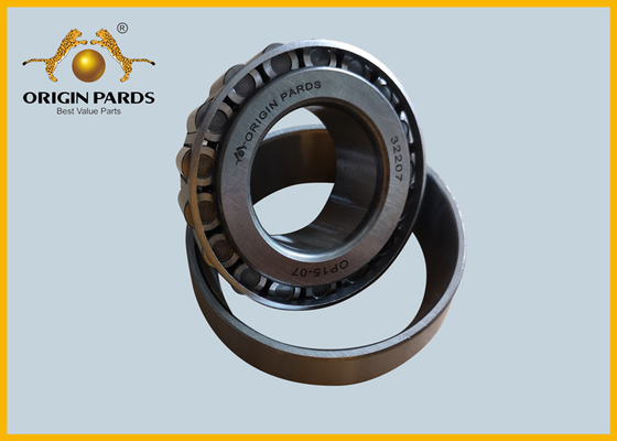 Hub Bearing 9000931720 N Series Light Truck Front Wheel Outer Bearing 32207 High Precision And Strength