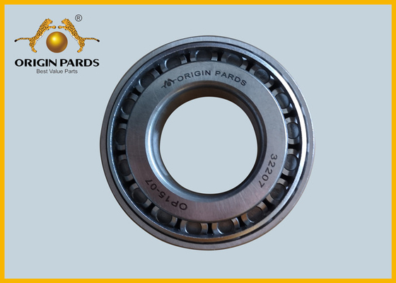 Hub Bearing 9000931720 N Series Light Truck Front Wheel Outer Bearing 32207 High Precision And Strength