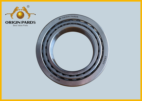 Hub Bearing 9000930810 N Series Light Truck Rear Wheel Inner Bearing 28985/20 Bearing Steel GCR15