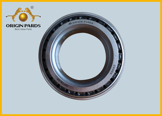 Hub Bearing 9000930810 N Series Light Truck Rear Wheel Inner Bearing 28985/20 Bearing Steel GCR15