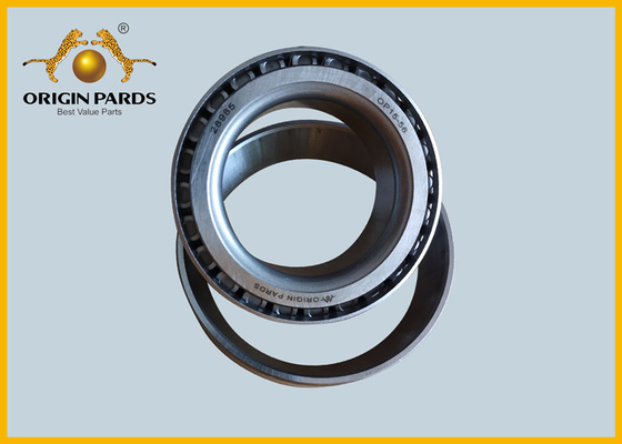 Hub Bearing 9000930810 N Series Light Truck Rear Wheel Inner Bearing 28985/20 Bearing Steel GCR15