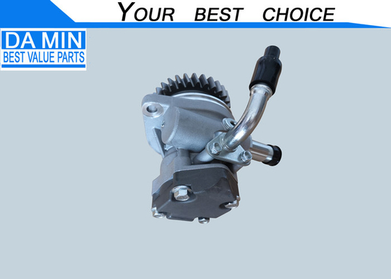 Power Steering Pump 1195006291 For FVR FVZ 2008 New Type ISUZU Aluminum Pump 30 Teeth Gear