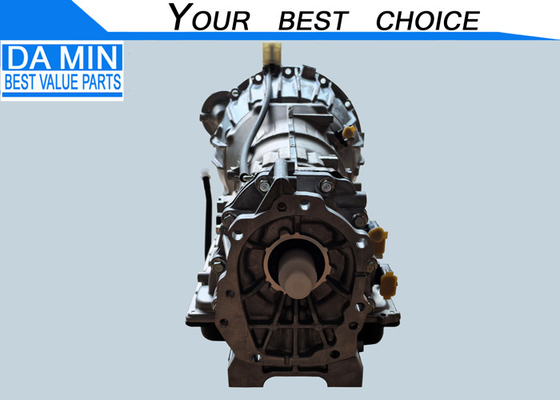 AT 4SPEED 8980986110 Dmax Automatic Transmission Aluminum Gearbox For 4JK1 4JJ1 Engine Pickup And SUV Mux