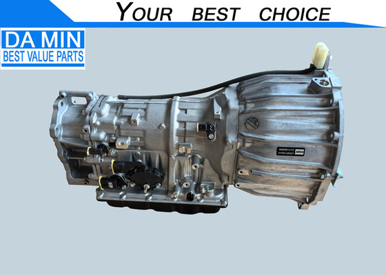 AT 4SPEED 8980986110 Dmax Automatic Transmission Aluminum Gearbox For 4JK1 4JJ1 Engine Pickup And SUV Mux