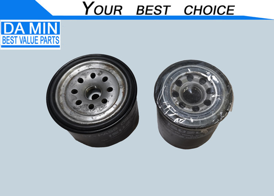 Oil Filter 8944637131 Diesel Engine 4BC2 4BE1 4BE2 Maintenance Parts Use Two Filter 8943402591 As One Set