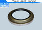 Rubber &amp; Steel ISUZU Auto Parts , Solid Iron Rear Hub Oil Seal 1096253500 For FTR CXZ