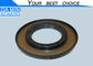 NPR NQR Rear Hub Outer Oil Seal In Black Color Round Shape 8943363170