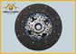 430 MM HINO Truck Parts , Truck Clutch Disc Parts For HINO 700 P11C 31250 - E0051